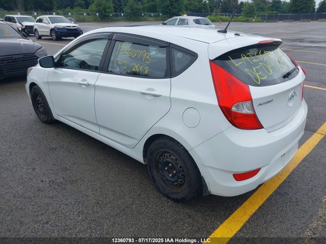 KMHCT5AE2GU272608 Hyundai dohc gdi gamma