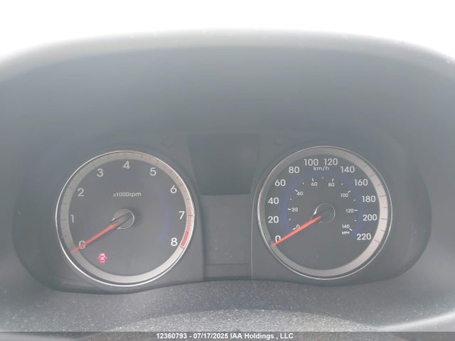 KMHCT5AE2GU272608 Hyundai dohc gdi gamma
