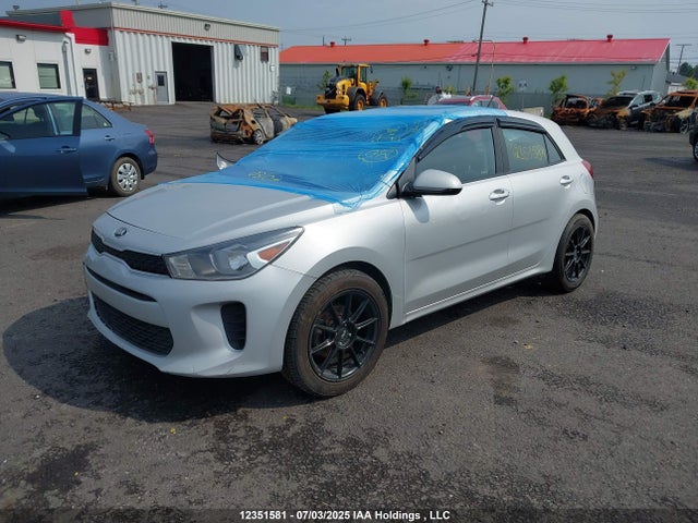 3KPA25AB7JE020475 KIA gdi gamma