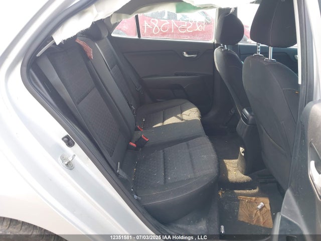 3KPA25AB7JE020475 KIA gdi gamma