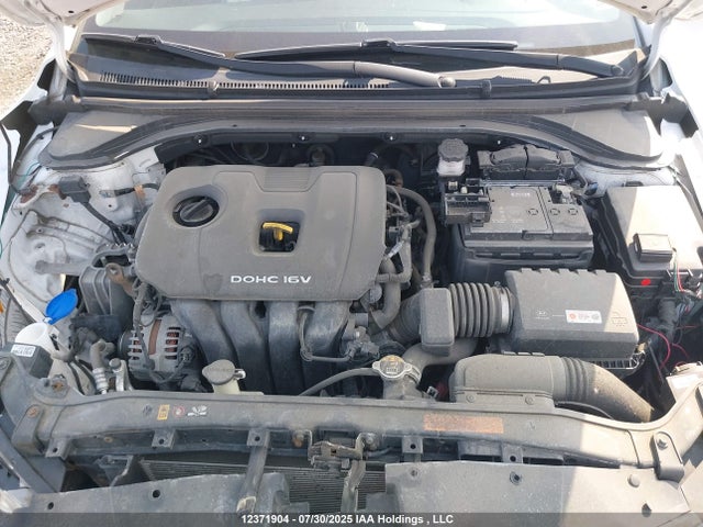 Hyundai mpi nu 2018 KMHD84LF5JU695034 Image 10
