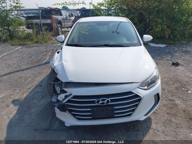 Hyundai mpi nu 2018 KMHD84LF5JU695034 Image 13