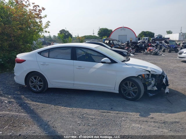 Hyundai mpi nu 2018 KMHD84LF5JU695034 Image 14