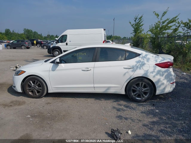 Hyundai mpi nu 2018 KMHD84LF5JU695034 Image 15