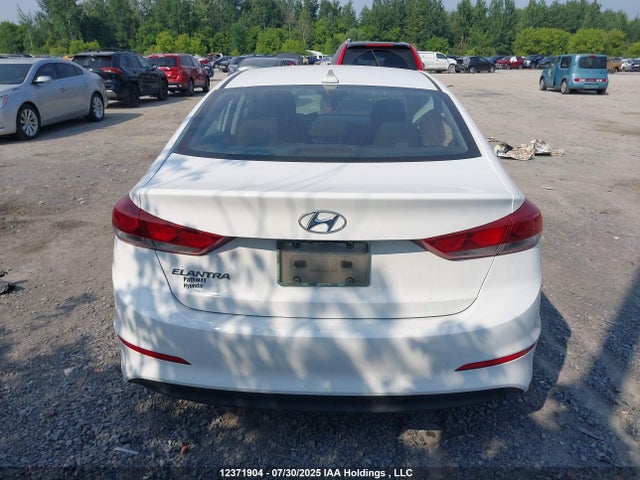 Hyundai mpi nu 2018 KMHD84LF5JU695034 Image 17