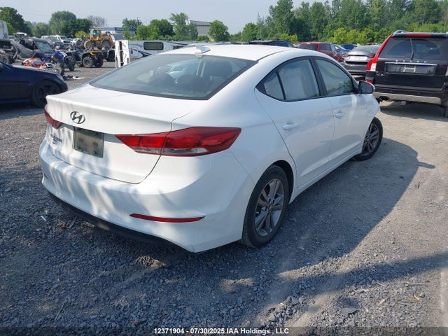 Hyundai mpi nu 2018 KMHD84LF5JU695034 Image 4