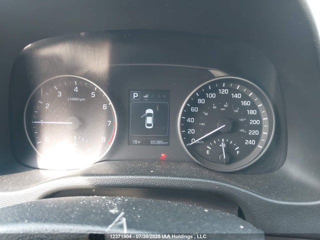 Hyundai mpi nu 2018 KMHD84LF5JU695034 Image 7