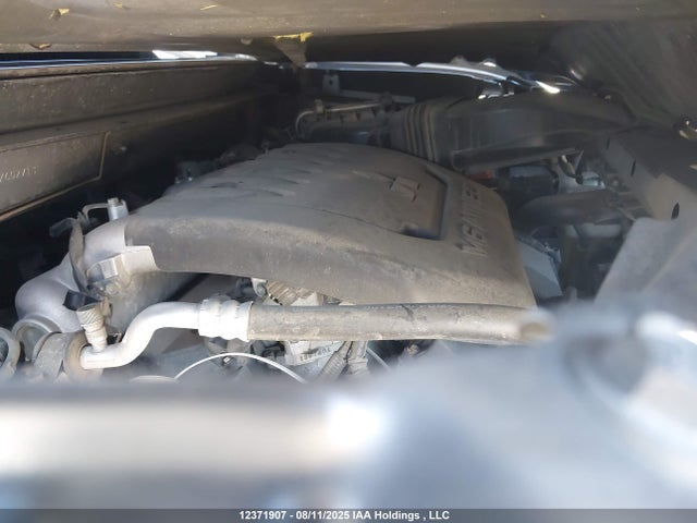Mitsubishi sohc mivec 2014 JA4JZ3AX4EZ602713 Image 10