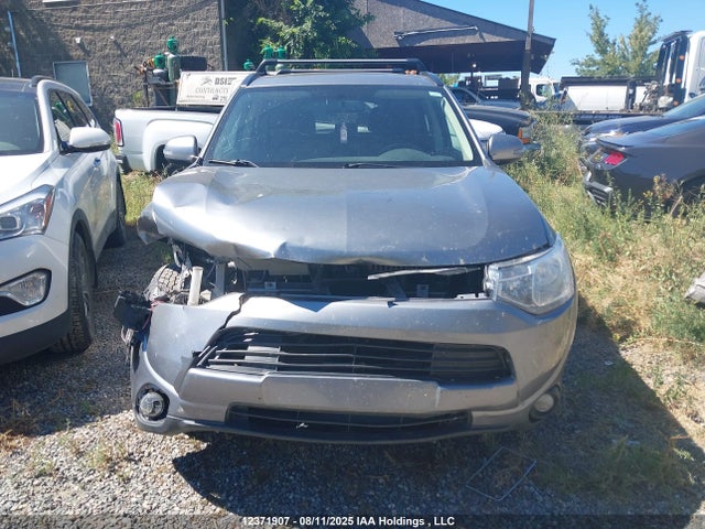 Mitsubishi sohc mivec 2014 JA4JZ3AX4EZ602713 Image 12
