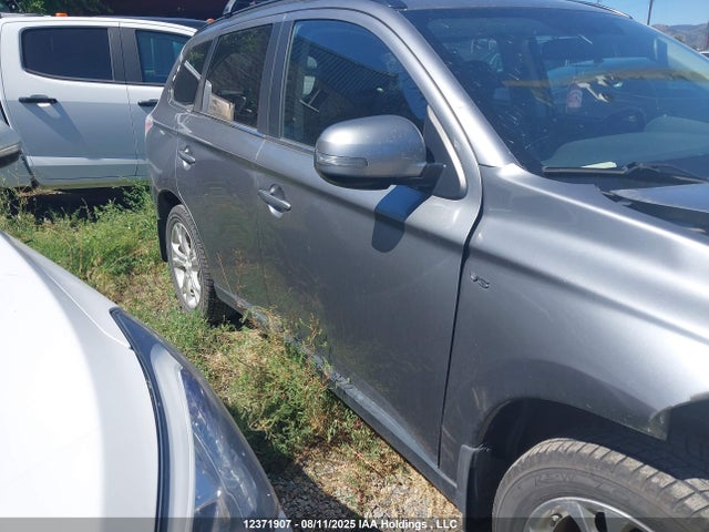 Mitsubishi sohc mivec 2014 JA4JZ3AX4EZ602713 Image 13