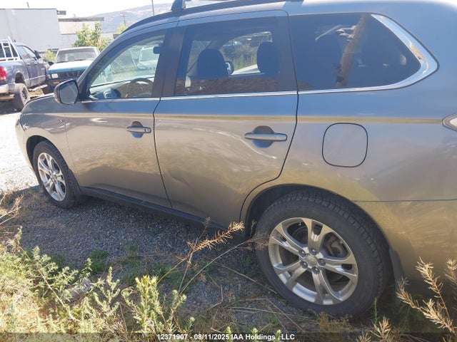 Mitsubishi sohc mivec 2014 JA4JZ3AX4EZ602713 Image 14