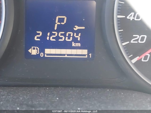 Mitsubishi sohc mivec 2014 JA4JZ3AX4EZ602713 Image 15