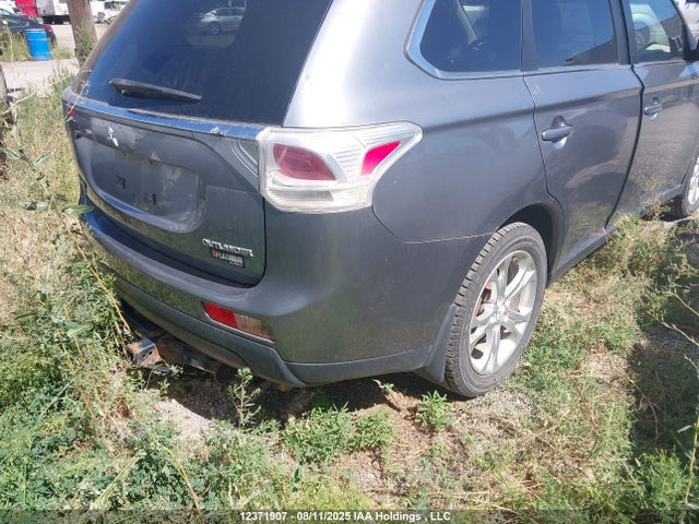 Mitsubishi sohc mivec 2014 JA4JZ3AX4EZ602713 Image 4