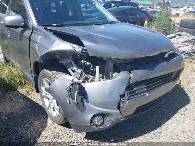 Mitsubishi sohc mivec 2014 JA4JZ3AX4EZ602713 Image 6