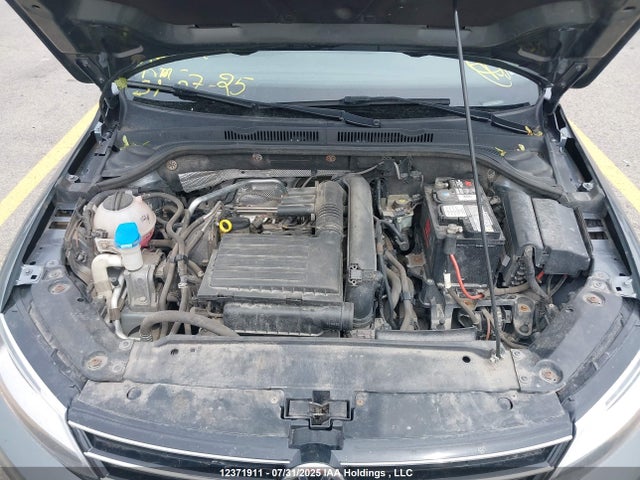 3VW2B7AJ1HM238688 Volkswagen 1.4 tsi