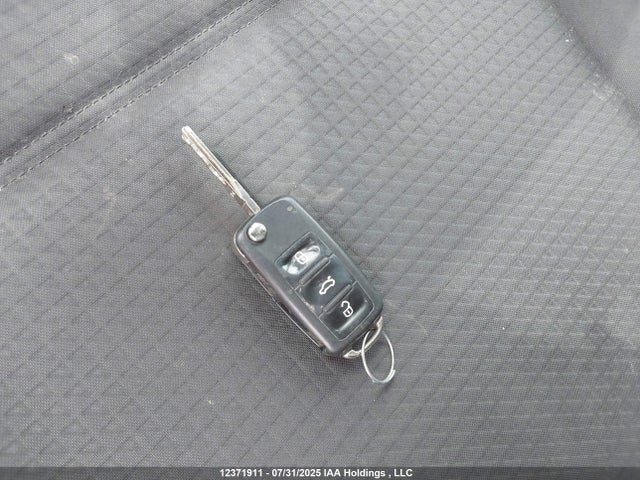 3VW2B7AJ1HM238688 Volkswagen 1.4 tsi