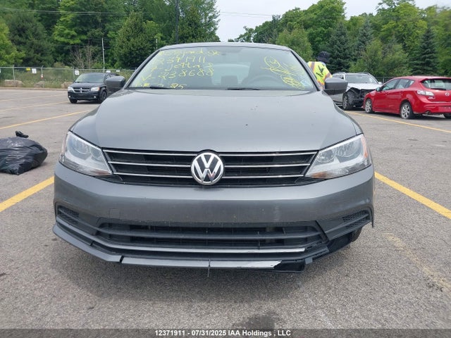 3VW2B7AJ1HM238688 Volkswagen 1.4 tsi