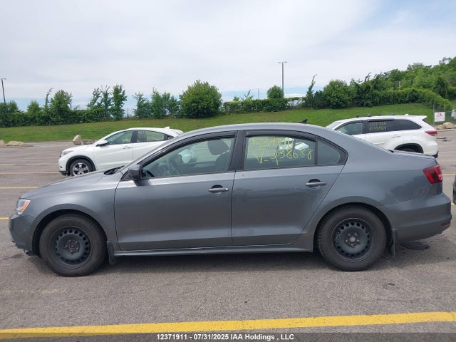 3VW2B7AJ1HM238688 Volkswagen 1.4 tsi