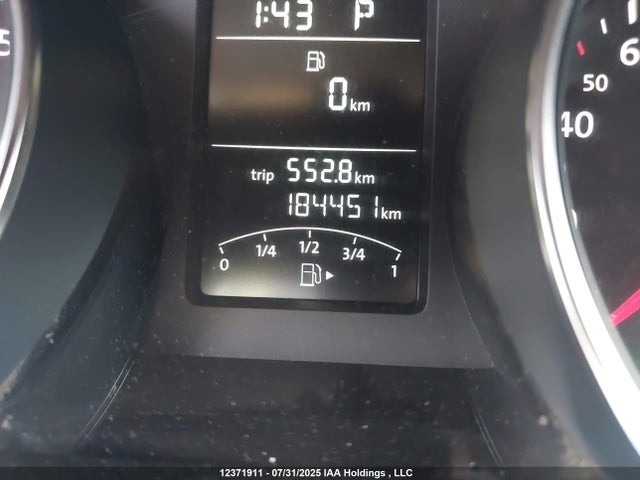 3VW2B7AJ1HM238688 Volkswagen 1.4 tsi
