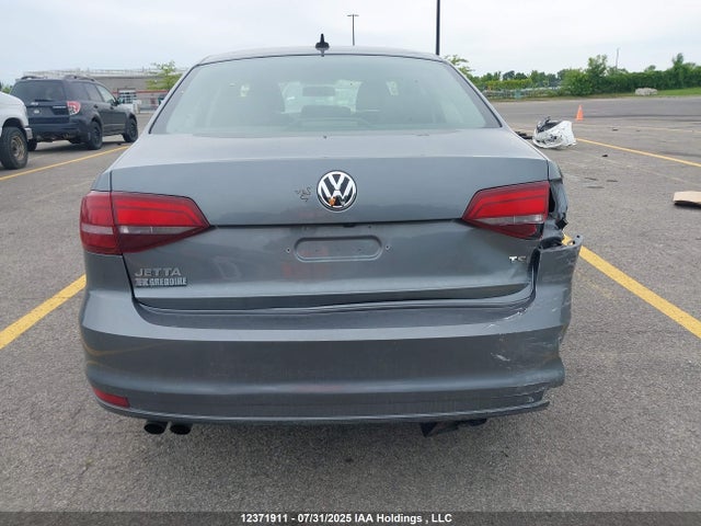 3VW2B7AJ1HM238688 Volkswagen 1.4 tsi