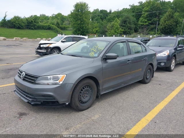 3VW2B7AJ1HM238688 Volkswagen 1.4 tsi