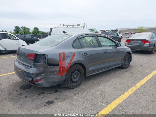 3VW2B7AJ1HM238688 Volkswagen 1.4 tsi