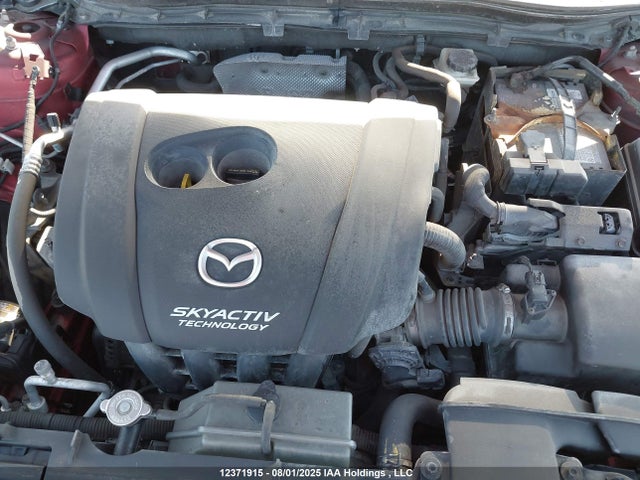 3MZBM1V70FM199983 Mazda pe