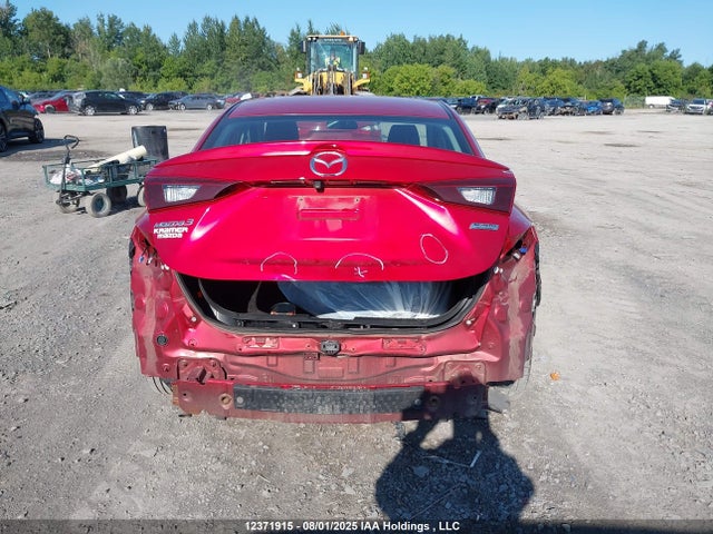 3MZBM1V70FM199983 Mazda pe