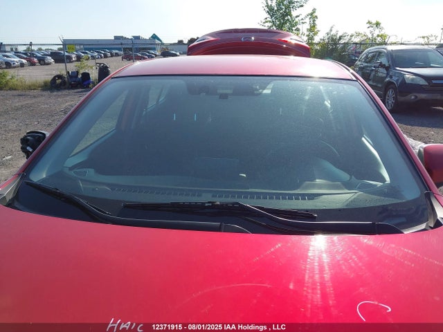 3MZBM1V70FM199983 Mazda pe