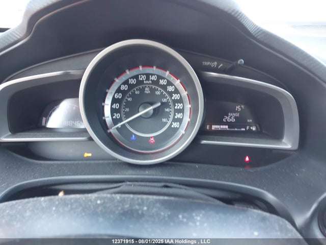 3MZBM1V70FM199983 Mazda pe