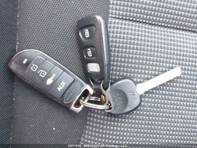 Hyundai ELANTRA GT 2017 KMHD35LH0HU353846 Image 11