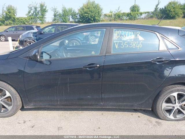 Hyundai ELANTRA GT 2017 KMHD35LH0HU353846 Image 14