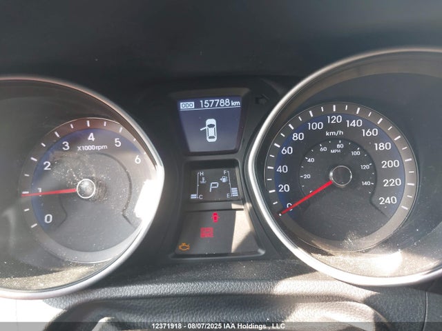 Hyundai ELANTRA GT 2017 KMHD35LH0HU353846 Image 7
