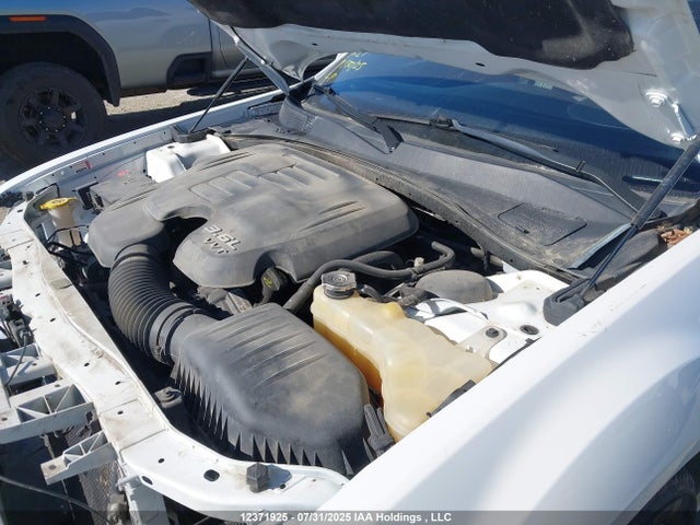2C3CCASGXFH763818 Chrysler 2015