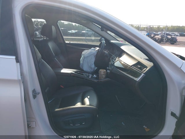 BMW 528I 2015 WBA5A7C56FG143812 Image 5