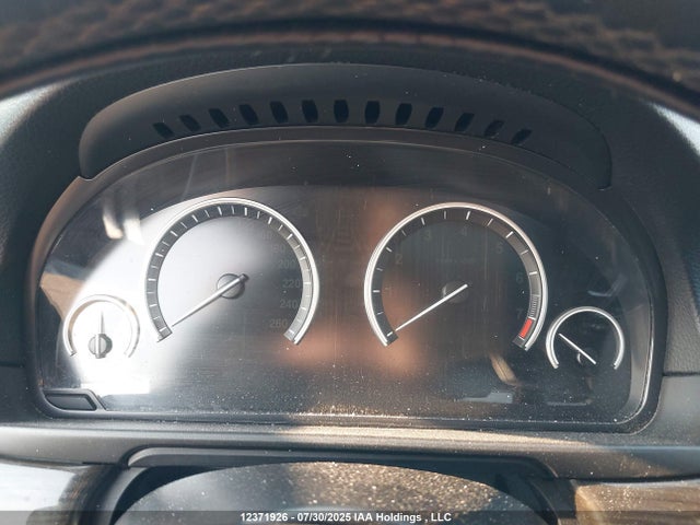 BMW 528I 2015 WBA5A7C56FG143812 Image 7