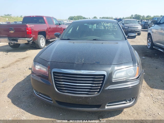 2C3CCABG8EH372648 Chrysler 2014