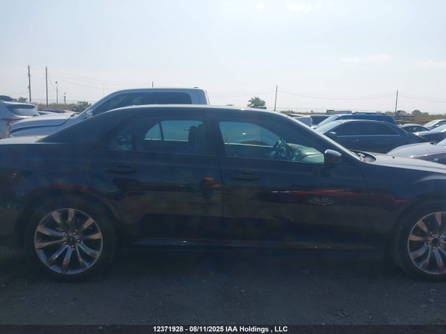 2C3CCABG8EH372648 Chrysler 2014
