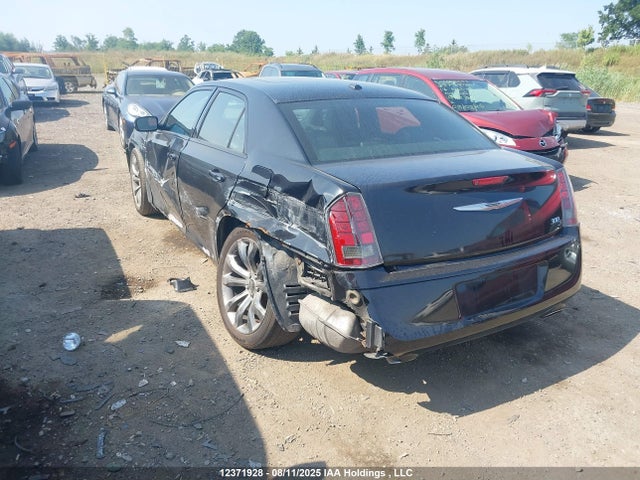 2C3CCABG8EH372648 Chrysler 2014