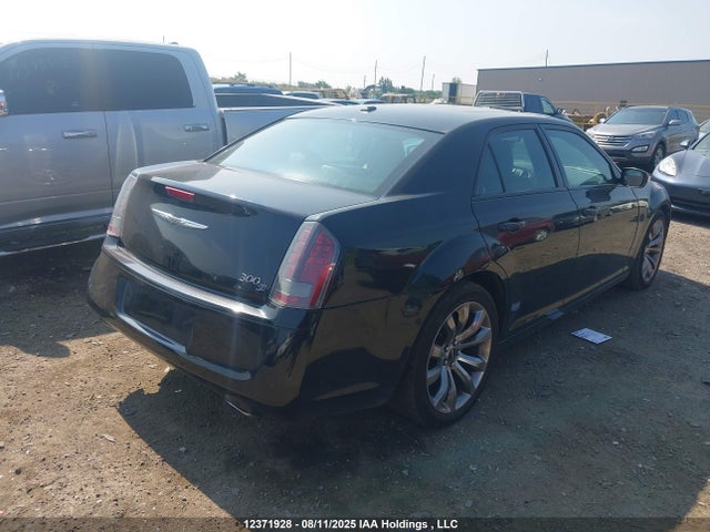 2C3CCABG8EH372648 Chrysler 2014