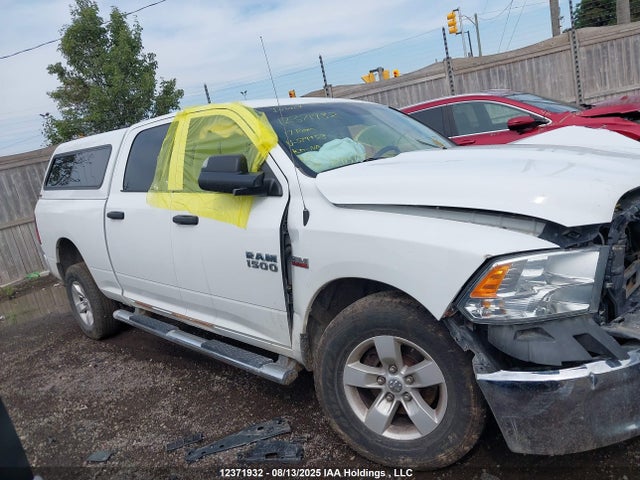 12371932 :رقم المزاد ، 1C6RR7ST6HS579953 vin ، 2017 Dodge Ram 1500 مزاد بيع