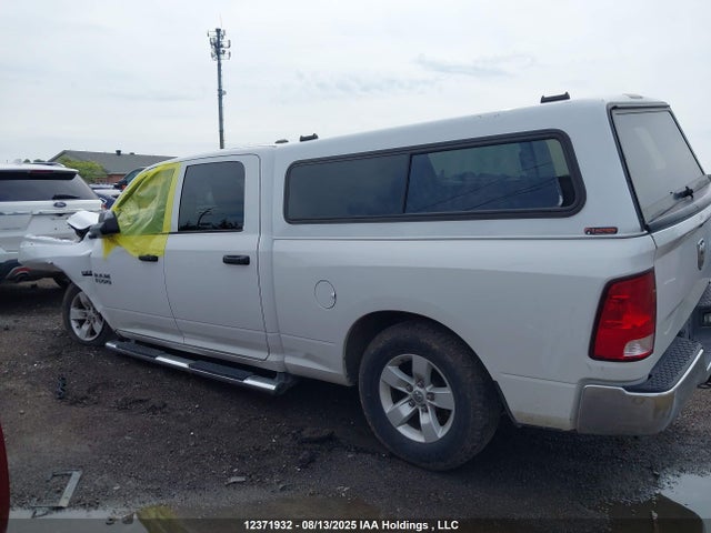 12371932 :رقم المزاد ، 1C6RR7ST6HS579953 vin ، 2017 Dodge Ram 1500 مزاد بيع