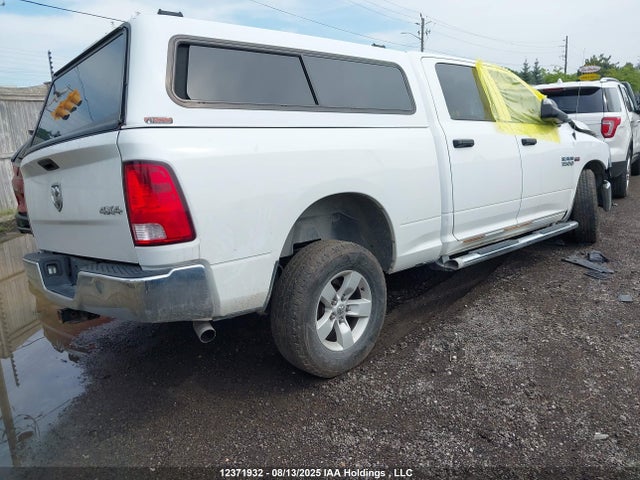 12371932 :رقم المزاد ، 1C6RR7ST6HS579953 vin ، 2017 Dodge Ram 1500 مزاد بيع