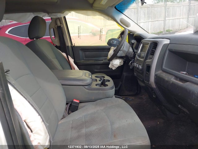 12371932 :رقم المزاد ، 1C6RR7ST6HS579953 vin ، 2017 Dodge Ram 1500 مزاد بيع