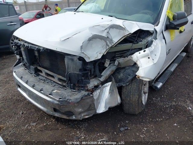 12371932 :رقم المزاد ، 1C6RR7ST6HS579953 vin ، 2017 Dodge Ram 1500 مزاد بيع