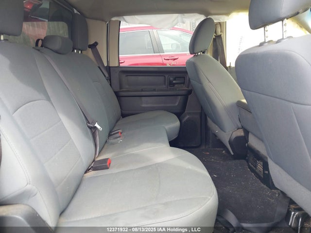 12371932 :رقم المزاد ، 1C6RR7ST6HS579953 vin ، 2017 Dodge Ram 1500 مزاد بيع