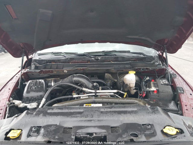 RAM 2022 2022 1C6RR7LT4NS233037 Image 10