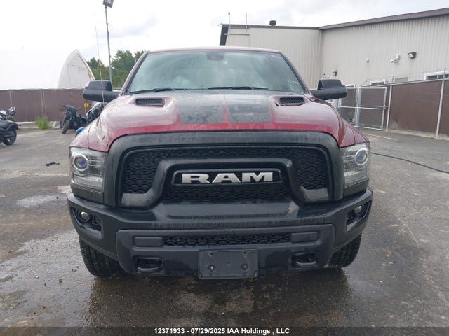 RAM 2022 2022 1C6RR7LT4NS233037 Image 12