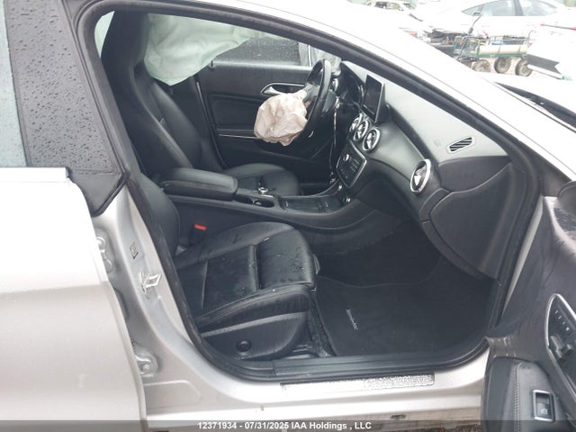 Mercedes-Benz 2016 2016 WDDSJ4EB3GN309424 Image 5