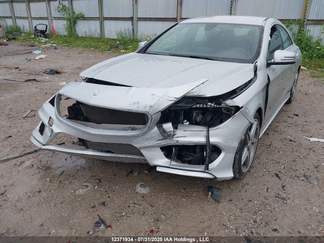 Mercedes-Benz 2016 2016 WDDSJ4EB3GN309424 Image 6